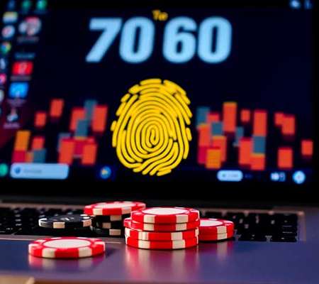 Процедура верификации в Pokerok