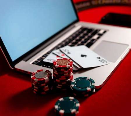 Регистрация в Pokerok