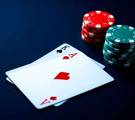 Рейкбек в Pokerok