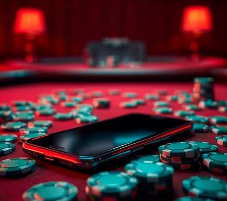 Скачать Pokerok на Андроид с официального сайта